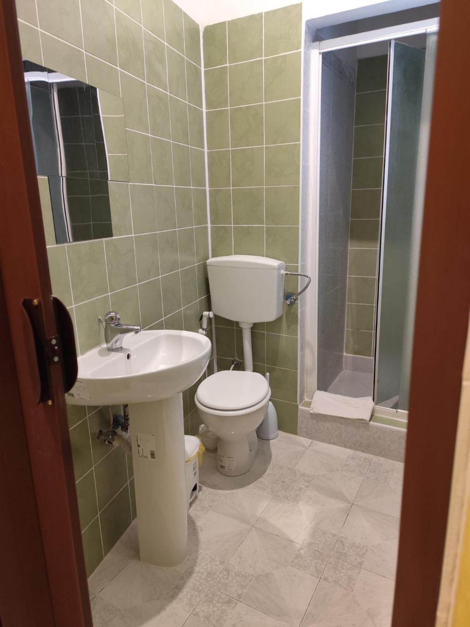 B&B Trastevere 2 Rome Exterior photo